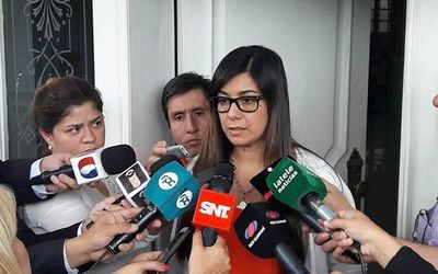 Fiscal General ordena sumario contra agente fiscal Zully Figueredo por mal desempeño