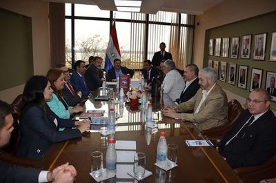 Hacienda destinará unos US$ 30 millones para la compra de urnas electrónicas con miras a las elecciones municipales