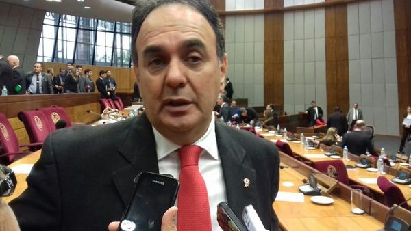 Sostienen que Horacio Cartes es el mejor candidato para presidir la ANR