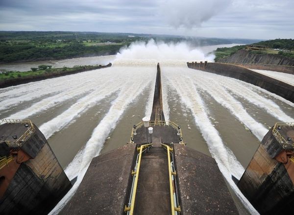 Relaciones Exteriores admite que acta intenta corregir demandas de energía de la Ande