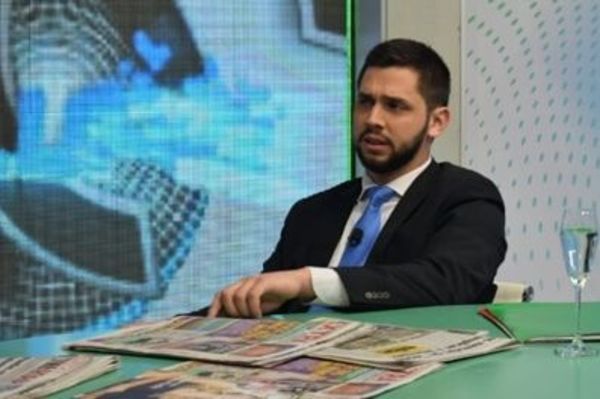 Josélo Rodríguez confirmó intermediación de Félix Sosa en acuerdo entre empresas privadas por energia paraguaya
