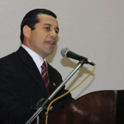 Félix Sosa, funcionario antiguo de la ANDE, es nombrado titular de la estatal