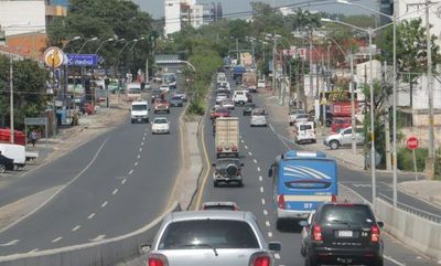 Dirección del Automotor registra 1.444.498 automóviles a nivel país
