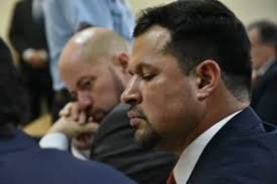 Ex diputado Ulises Quintana queda en libertad