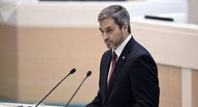 Mario Abdo admite no estar conforme con su primer año de gestión