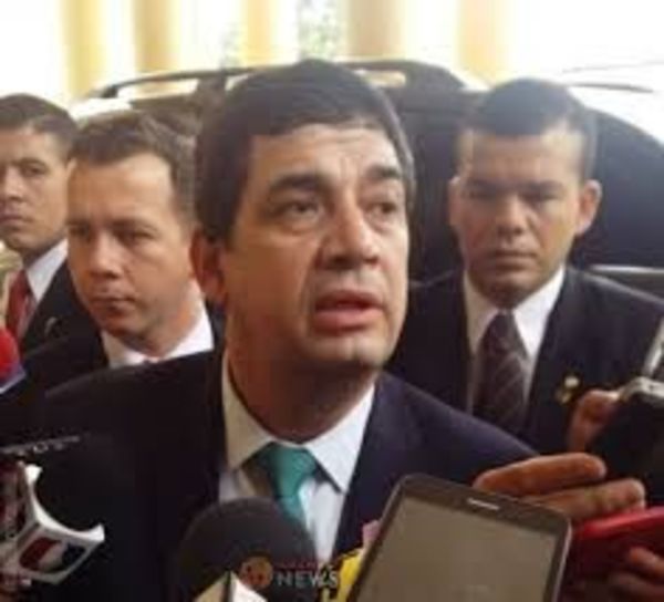 Vicepresidente defiende proyecto de impuestazo ante diputados