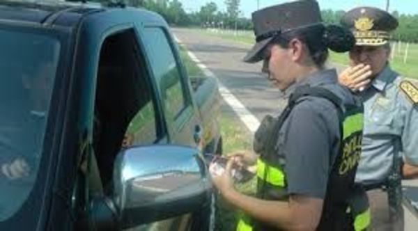 Destituyen a director Operativo de la Caminera acusado por acoso sexual a cadetes