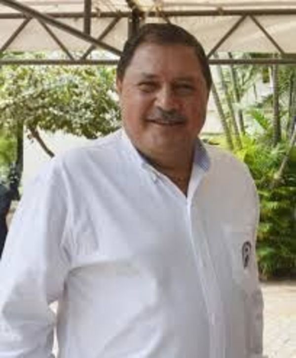 Solicitan la destitución de Juan Torales como consejero del IPS