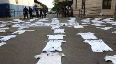 Jubilación médica quedo promulgada en el Congreso