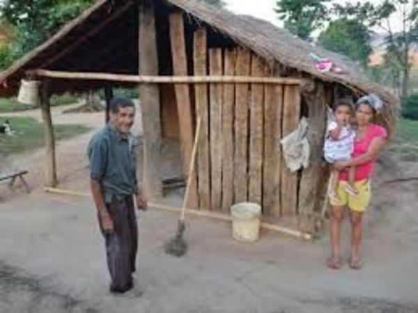 Ejecutivo presente acción penal  por irregularidades detectadas en Tekoporã durante 2017