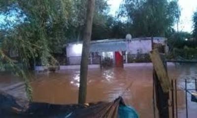 Junta Municipal de Pilar se declara en estado de desastre por la inundación
