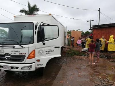 Proyecto de Defensa Costera será presentado hoy en Pilar