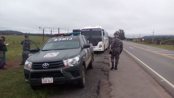 Crecida del rio va en aumento y preocupa al Gobierno