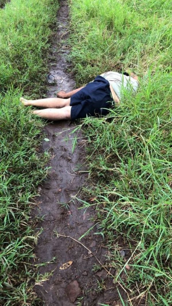 Familiares de abatidos en Amambay denunciarán al Estado