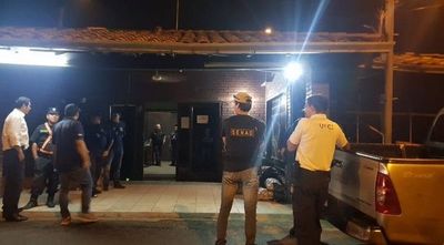 Se filtran nombres de periodistas supuestamente coimeros