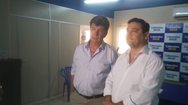 PLRA insta a senadores destituir al Contralor