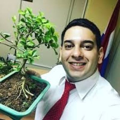 Concejal colorado admite que Asunción está a “punto de explotar”
