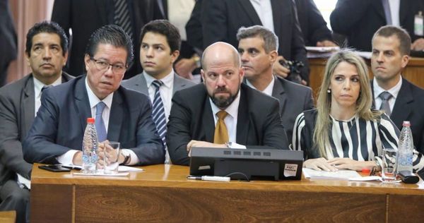 Cuestionan acusación “pererí y lamentable”, contra Enrique García