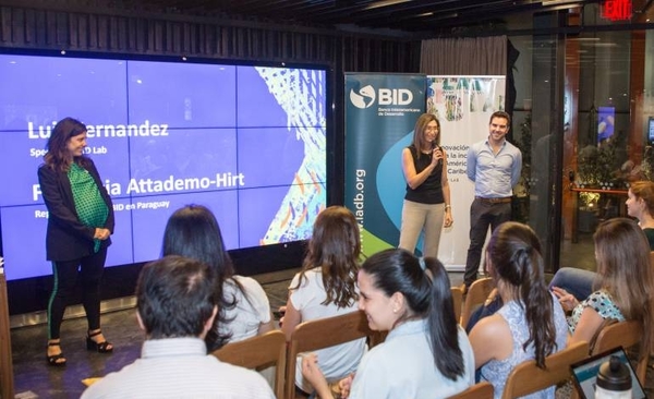 HOY / Lanzan Wexchange 2019: el foro más importante para emprendedoras