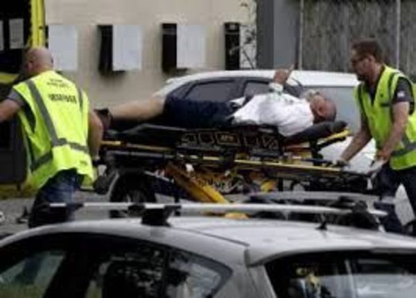 Atentado en Nueva Zelanda: al menos 49 muertos tras el tiroteo en dos mezquitas