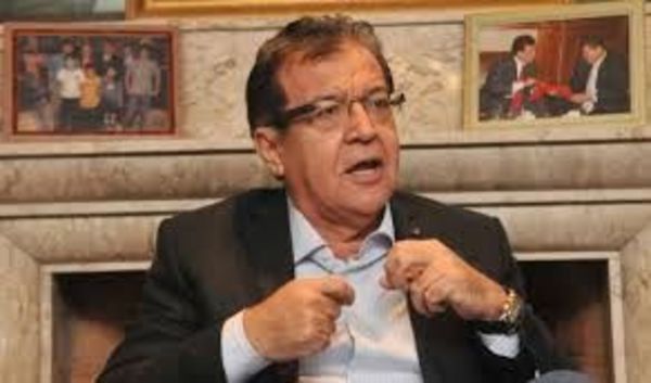 En su lápida dirá aquí yace el Mariscal de la derrota