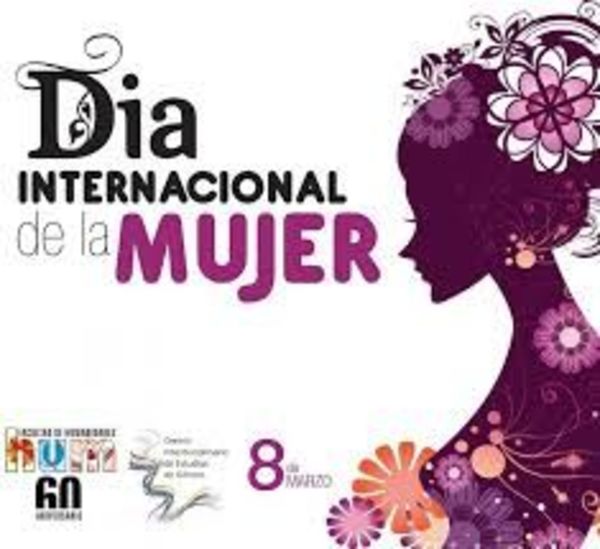 El mundo festeja a la Mujer