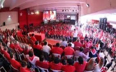 Reunión Ejecutiva de la ANR debe analizar convocar a convención extraordinaria