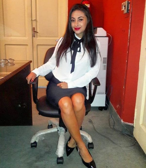 Aplastan en redes a hermana de Marly Figueredo por contratación en Urbanismo
