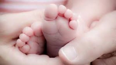 Niña de 11 años da a luz en Curuguaty