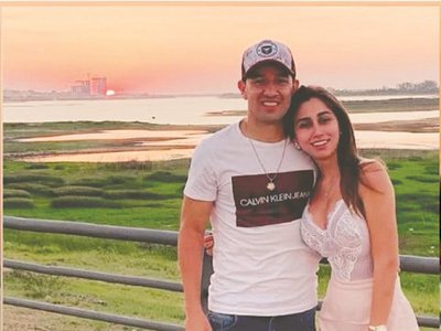 Cuerona brasileña sería la nueva chuli Camacho