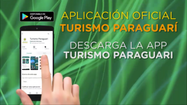 HOY / Lanzan aplicación para conocer destinos turísticos de Paraguarí