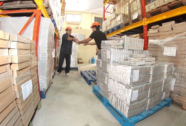 Salud incorpora herramientas para compra de medicamentos