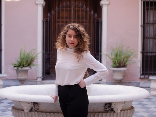 Artista uruguaya Florencia Núñez dará tres conciertos en Paraguay