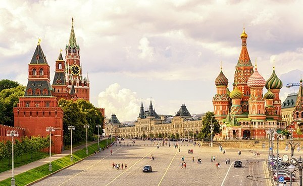 Cómo EEUU ayudó sin querer a Rusia "golpeando" económicamente a Venezuela e Irán - ADN Paraguayo