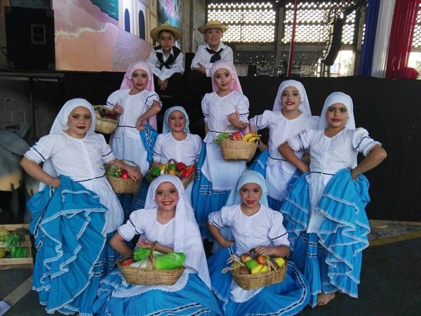 Festival del Takuare’ê aglutinará lo mejor del folclore nacional e internacional - ADN Paraguayo
