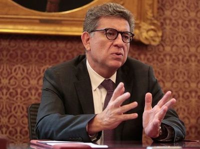 Canciller Meza-Cuadra: “No hubo mayor preocupación de Naciones Unidas sobre la situación en el Perú”