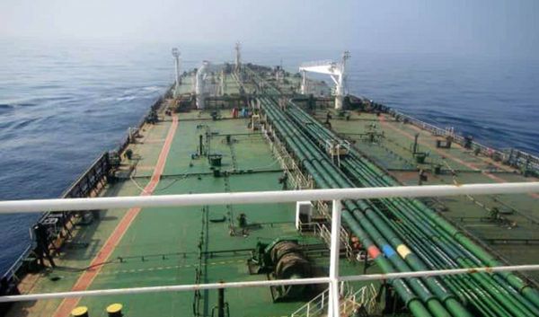 Irán denuncia un ataque a uno de sus petroleros frente a la costa saudí