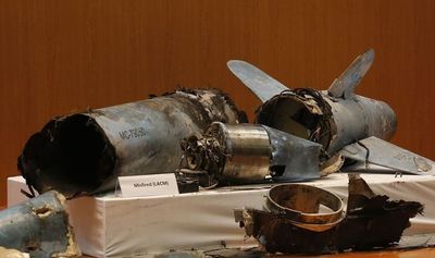 Arabia Saudita asegura que 18 drones y 7 misiles iraníes atacaron sus refinerías