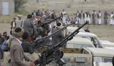 Arabia Saudita y la cruenta guerra olvidada en Yemen que ya mató a 90 mil personas