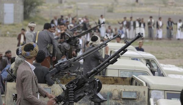 Arabia Saudita y la cruenta guerra olvidada en Yemen que ya mató a 90 mil personas
