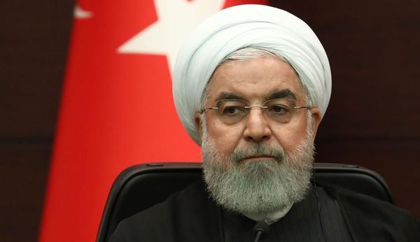 Irán advierte que responderá de inmediato si es atacado por Estados Unidos