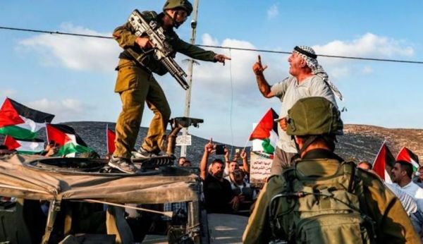 Conflicto Israel-palestinos: por qué el control del valle del Jordán es clave