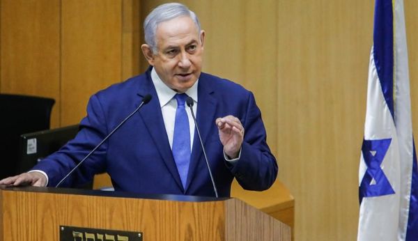 Netanyahu afirma que Israel no tendrá más opción que una nueva guerra en Gaza