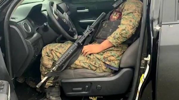 La Fiscalía mexicana investiga ocho ejecuciones extrajudiciales ocultadas por un montaje policial