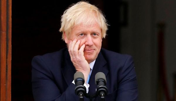 Boris Johnson suspenderá el Parlamento británico en pleno bloqueo del Brexit