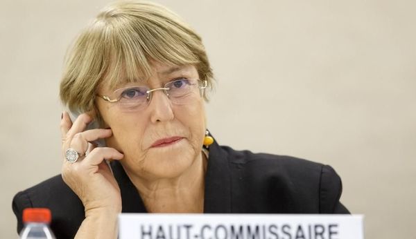 Alta comisionada de la ONU denuncia nuevas ejecuciones extrajudiciales