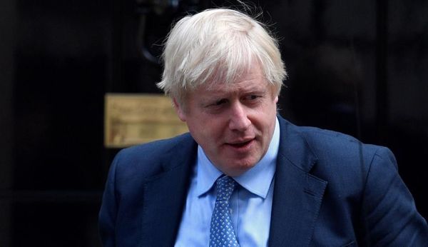 Boris desafía a los Comunes a aprobar elecciones para el 15 de octubre