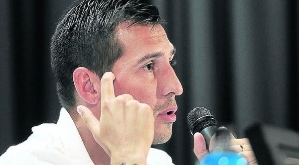 Jonathan Fabbro fue condenado a 14 años de prisión por violar a su ahijada