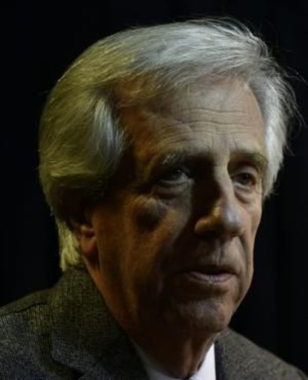 Médicos uruguayos confirman que el presidente uruguayo padece de cáncer maligno