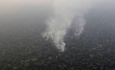 Unión Europea asegura que Brasil mintió sobre datos ambientales y advierte con romper acuerdos con el Mercosur